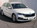 �koda Octavia 1.5 TSI, �R, servis.kniha