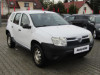 Dacia Duster 1.6i, STK06/2025