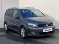 Volkswagen Touran 2.0 TDi, Highline