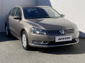 Volkswagen Passat 1.4 TSi, Comfortline