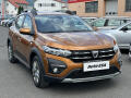 Dacia Sandero 1.0 TCe, Stepway, LED, TZ