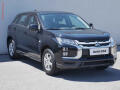 Mitsubishi ASX 2.0 MiVEC, 1.maj,�R, AC