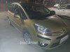 Citron C4 Picasso 1.6HDI, +sada kol, +pneu