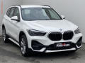 BMW X1 2.0 D sDrive 18d, 1.maj,R