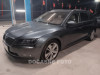 koda Superb 2.0TDI, R, AT, park.senzor