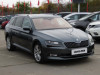 koda Superb 2.0TDI, R, DSG, vhev sed.