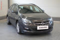 Opel Astra 1.4T, AC, vhev sed