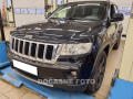 Jeep Grand Cherokee 3.0CRD 4x4, Limited, AT
