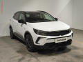 Opel Grandland 1.2T, 2.maj,�R, GS Line