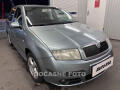 �koda Fabia 1.2i, �R, AC, STK8/28