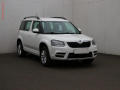 koda Yeti 2.0 TDi, Adventure