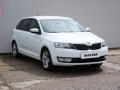 koda Rapid 1.2 TSi, Drive, xenon, +kola