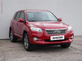 Toyota RAV4 2.2D, R, Navigace