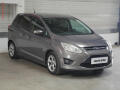 Ford Grand C-MAX 1.6 TDCi, 2.maj,�R, AC