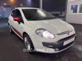 Fiat Punto Evo 1.4i, AC