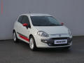 Fiat Punto Evo 1.4i, AC