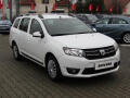 Dacia Logan 1.2 16V, �R, AC, el. v�bava