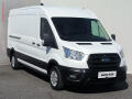 Ford Transit 2.0TDCi L3H2, TREND, AC