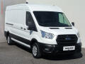 Ford Transit 2.0TDCi L3H2, TREND, AC