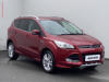 Ford Kuga 2.0 TDCi, Bixen, TZ