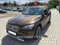 BMW X1 2.0d 23d xDrive, R, AT