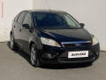Ford Focus 1.6 i, AC, park.asist