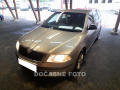 koda Octavia 1.9 TDi, R