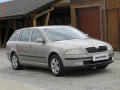 koda Octavia 1.9 TDi, R