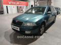 koda Octavia 1.9TDi, STK9/27