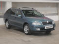 koda Octavia 1.9TDi, STK9/27