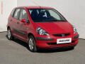 Honda Jazz 1.3 i, AC, ta�n�
