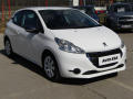 Peugeot 208 1.0 VTi, AC