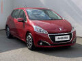 Peugeot 208 1.2PT, 1.maj,�R, servis