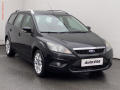 Ford Focus 1.6i, klima