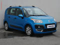 Citron C3 Picasso 1.4 VTi, R, STK4/27