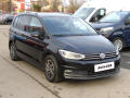 Volkswagen Touran 1.6 TDI, Sound, LED, navi,