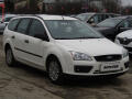 Ford Focus 1.6 TDCi, �R, AC, temp