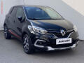Renault Captur 1.2 TCe, Crossboarder, navi