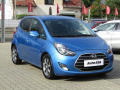 Hyundai ix20 1.6 CRDi, Pack Luxe, navi
