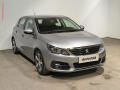 Peugeot 308 1.2PT, Allure, navi