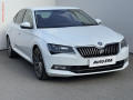 koda Superb 2.0 TDi 4X4, L&K, DSG