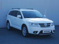 Fiat Freemont 2.0JTD, AC, tempo, park.asist