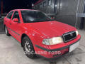 koda Octavia 1.6 i, TZ