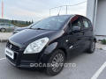 Suzuki Splash 1.3, AT