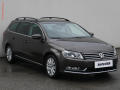 Volkswagen Passat 2.0TDi, R, Bixen, park.idla