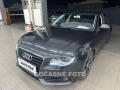 Audi A4 3.2fsi Quattro, AT, navi