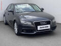 Audi A4 3.2FSI Quattro, AT, navi