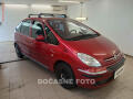 Citro�n Xsara Picasso 1.6i, 2.maj,�R, servis.kniha