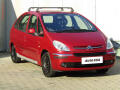 Citro�n Xsara Picasso 1.6i, 2.maj,�R, Klima