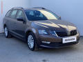 koda Octavia 1.6 TDi, Ambition, DSG, navi